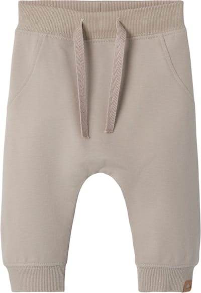 NAME IT NBNTAKKI SWEAT PANT NOOS Unisex Broek - Maat 56