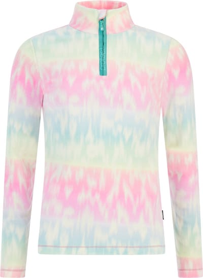 Protest PRTRefuzzy - Skipully Dames - Fleece - 1/4 rits