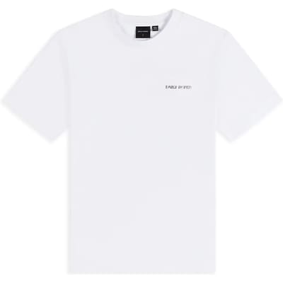 T-shirt Daily Paper Snake Shield