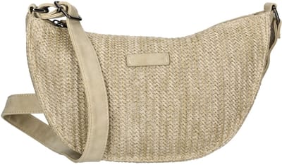 Enrico Benetti Summer Crossbody tas - 66771 - Natuur
