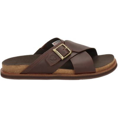 Timberland TB0A41A1V131 Amalfi Vibes - Herenschoenen Muiltjes - V13-Gemolken