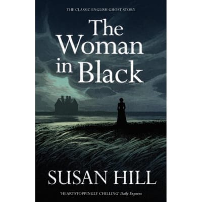 The Woman in Black door Susan Hill Paperback Boek 9780099288473