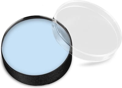 Mehron - Color Cups Schmink - Moonlight White