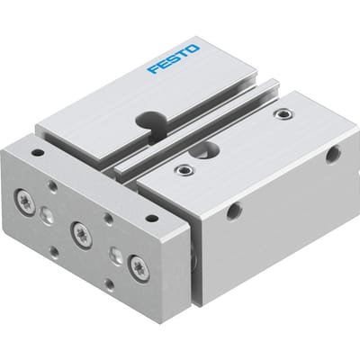 Festo Geleidingscilinder 12mm Boring 20mm Slag Dubbelwerkend - 170825 - P2EK5