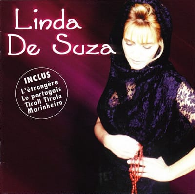 LINDA DE SUZA - Linda De Suza