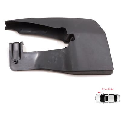 ESP1223-2 Garde-boue avant droit pour Mercedes Sprinter 906 NCV3 VW Crafter MK1 2006-2017 A9068820104