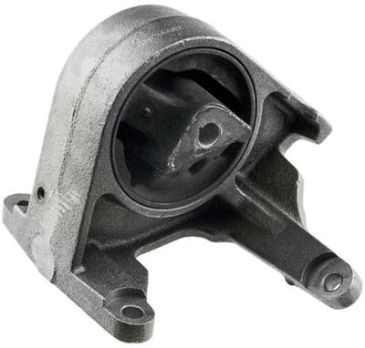 Aslichaam, motorsteunlager OEM 52059227AC