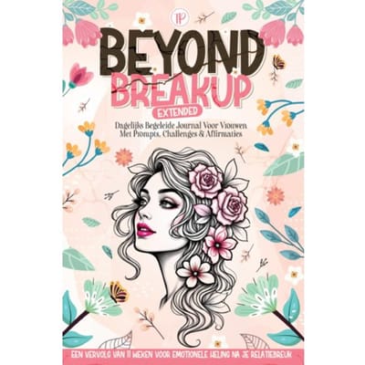 Beyond Breakup Extended - Brenda Burggraaff