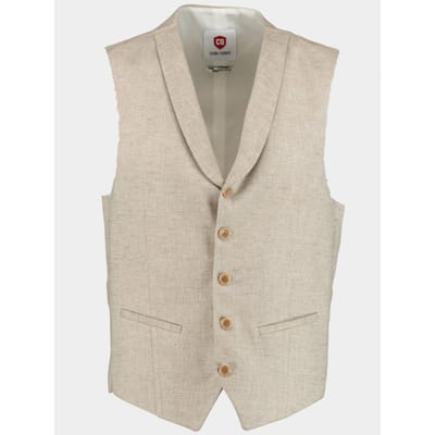 Club of Gents Gilet mix & match weste/waistcoat cg paddy 31.002s0 / 242340/21