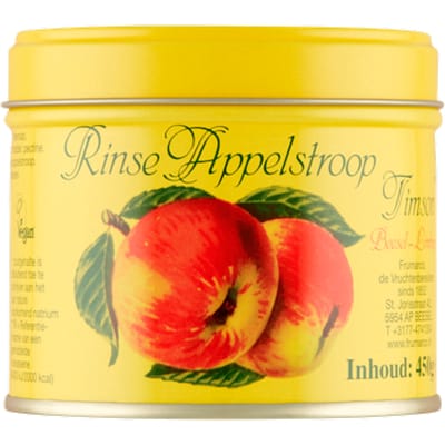 Rinse appelstroop
