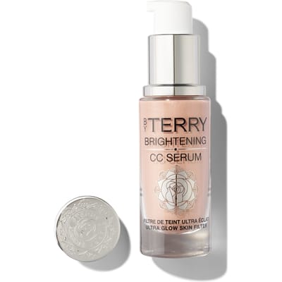 By Terry Mini Brightening Cc Serum - Nude Glow