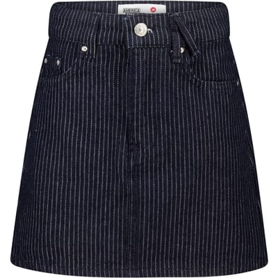 America Today Rena Jr Dark Blue Maat: 146/152 | Rokken Outlet | Unisex | Blauw