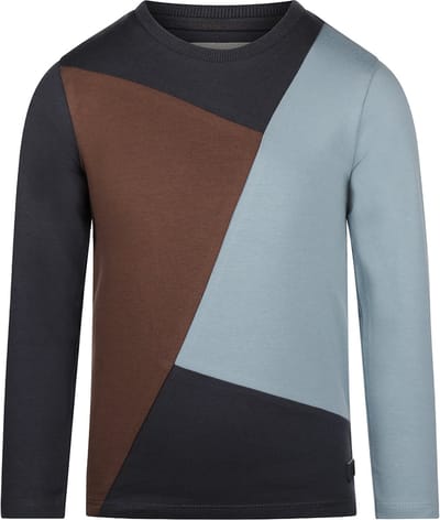 Koko Noko Q-boys 2 Jongens T-shirt - Maat 92