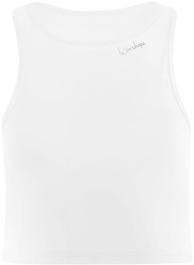 Winshape Functional Light and Soft Cropped Tanktop AET135LS
