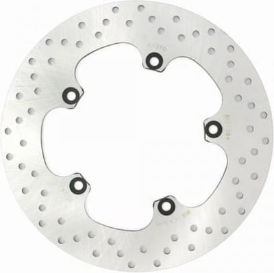 Disque de frein arrière Sifam pour Moto Yamaha 800 Fz8R 2011 à 2013 AR Neuf