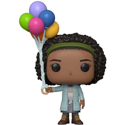 Vinyl verzamelaarsbeeldje Funko Charlie et la Chocolaterie POP! Movies Noodle