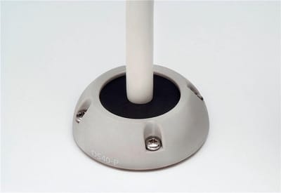 Scanstrut DS40-P kunststof Kabeldoorvoer Ø40mm voor Kabel Ø12-15mm