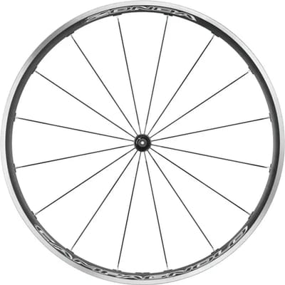 Voorwiel Campagnolo Bright