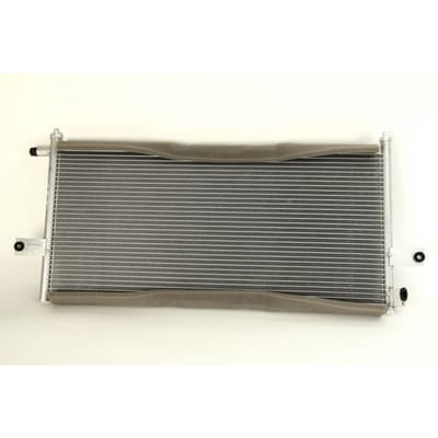 Condensator, airconditioning NISSENS 94759