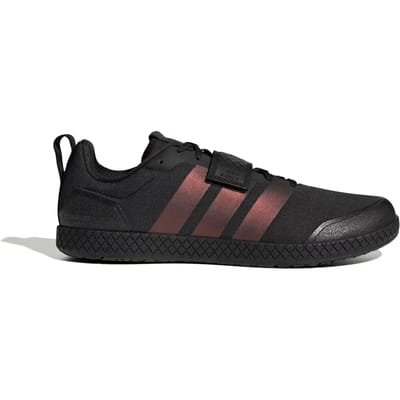 Adidas Performance The Total Gewichthefschoenen - Unisex - Zwart