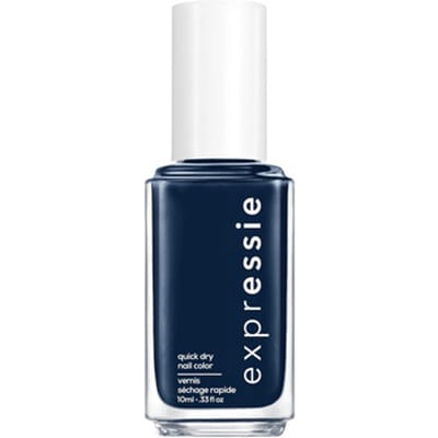 essie Expressie Quick-Dry Nagellak - Sneldrogend Binnen 1 Minuut - Eenvoudig Aan te Brengen Zonder Base of Top Coat - 550 Feel the Hype - 10ml