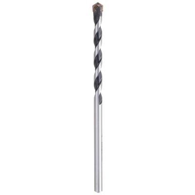 Makita E-10964 E-10964 Carbide Multifunctionele boor 1 stuks 4 mm Gezamenlijke lengte 75 mm Snelspanboorhouder 1 stuk(s)
