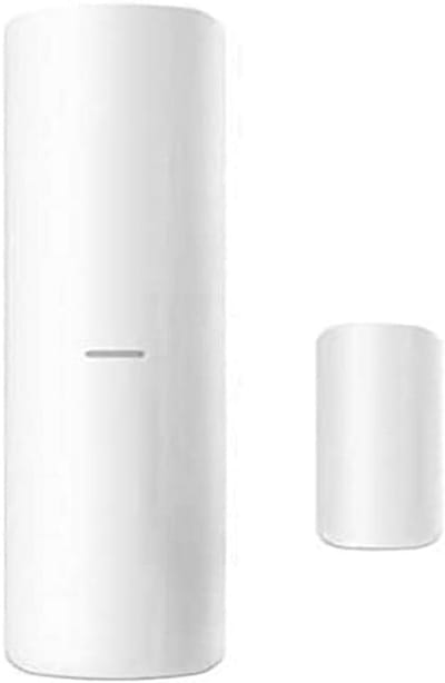 Openings- en Schokmelder - Deur Sensor - Huis Beveiligen - Draadloze Communicatie - 90 Gram - Wit