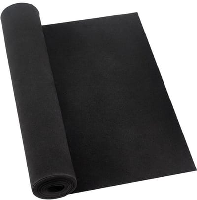 Dailygoods- EVA-schuim rol 2 m - hoge dichtheid - schuimrubber - voor
