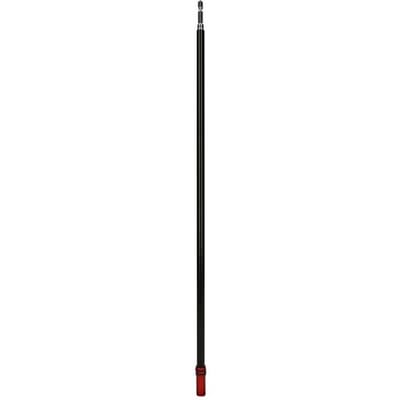 KS Tools 514.1148 514.1148 1/4 magnetische snelwisselbithouder met vrijloophuls, extra lang