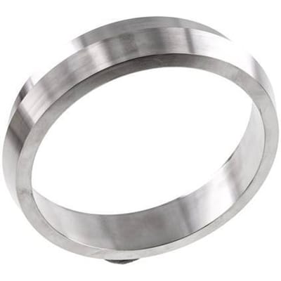 Melkkoppeling 150mm Laspuntstuk 139.7mm Laseinde RVS
