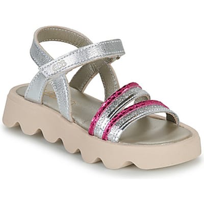 GBB  Sandalen met sleehak ALBA