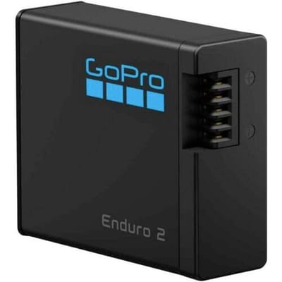 GoPro Enduro 2 Battery For MISSION 1 SERIES / HERO13 Black