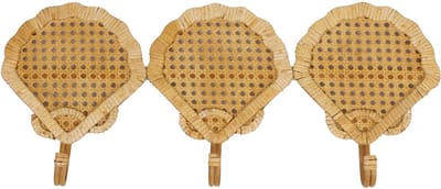 KidsDepot Wandhaken Schelpen Fardau