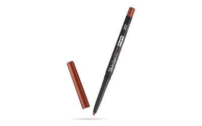 Pupa Milano - Oogpotlood / Kajal - Made To Last - Definition Eyes - 207 Deep Burgundy