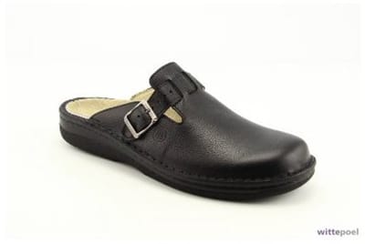 Berkemann Heren clogs Max