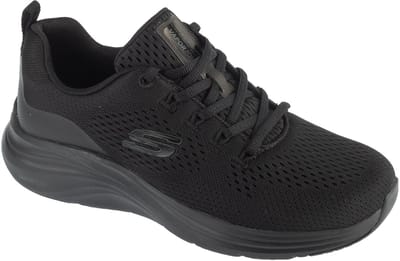Skechers Vapor Foam - Fresh Trend, Vrouwen, Zwart, Sneakers, maat: 36,5