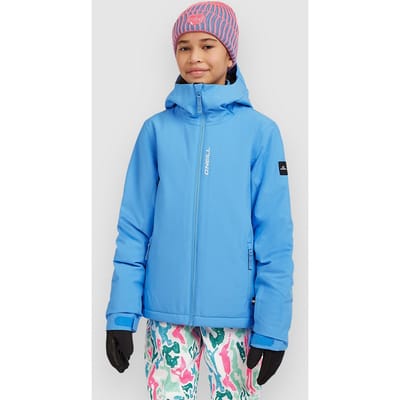 O'Neill Fwc'Cruz Kids Jas blauw