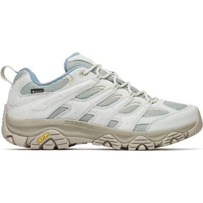 Merrell Moab 3 Gore-tex® Wandelschoenen Grijs EU 40 Man
