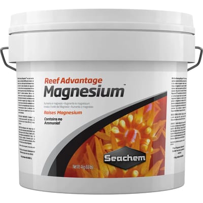 Aquarium accessoires Seachem Reef Adv. Magnesium