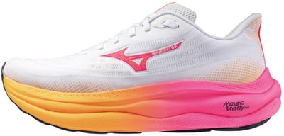 Mizuno Wave Sky 9 Hardloopschoenen Heren