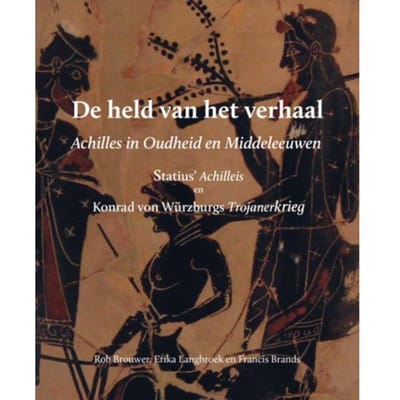 De Held Van Het Verhaal - Statius