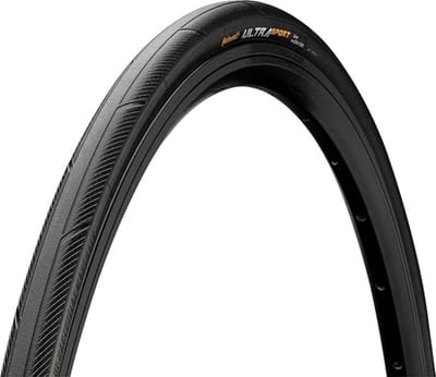 Racefietsband 700x25C - Hoogwaardige grip en duurzaamheid