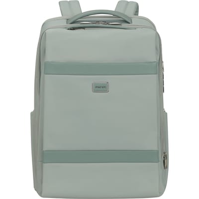 Samssonite rugzak - Image Biz Underseat backpack 15.6 inch - EasyJet conform - Thyme green - 30 l