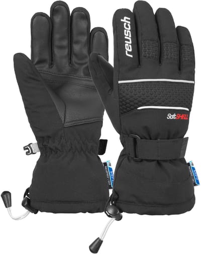 Reusch Connor R-TEX XT Wintersporthandschoenen Kids - Maat 3,5