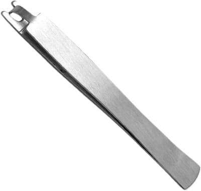 Brillenmontuur tang - Reparatie pincet - Brillen repareren - Precisie grip - 15 g - Meerkleurig