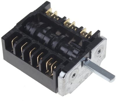 BEKO - OVENSCHAKELAAR - CSS56000GW - 263900019