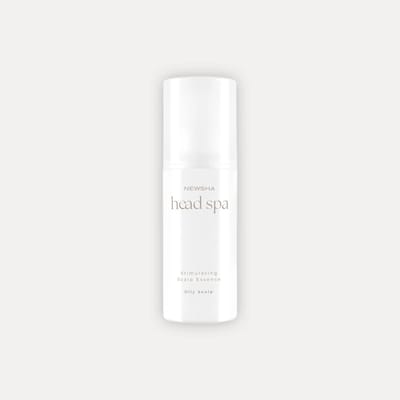 Newsha head spa Stimulating Scalp Essence Oily Scalp 150ml