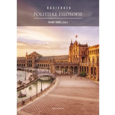 Basisboek Politieke Filosofie