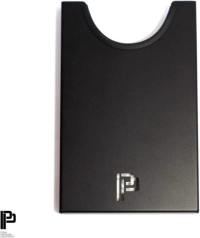 POKA PREMIUM - Mounting Bracket For Poka Premium Seat Polishing Machine Hanger - WMW