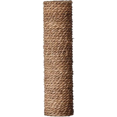 Ebi - Krabpaalonderdeel - Kat - Reserve Stam Waterhyacint M10 Ø90mmx40cm/ø7mm Sisal - 1st